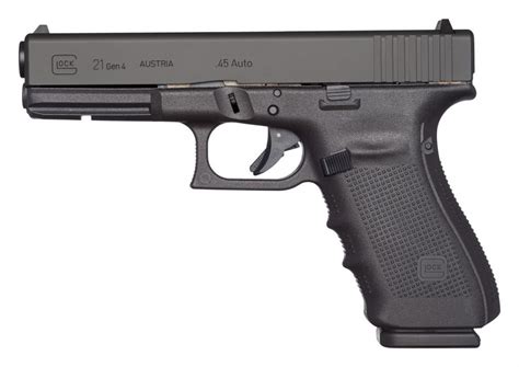 Glock 21 Gen 4 Price